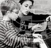 musician practicing