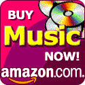 A huge assortment of music CDs at Amazon.com